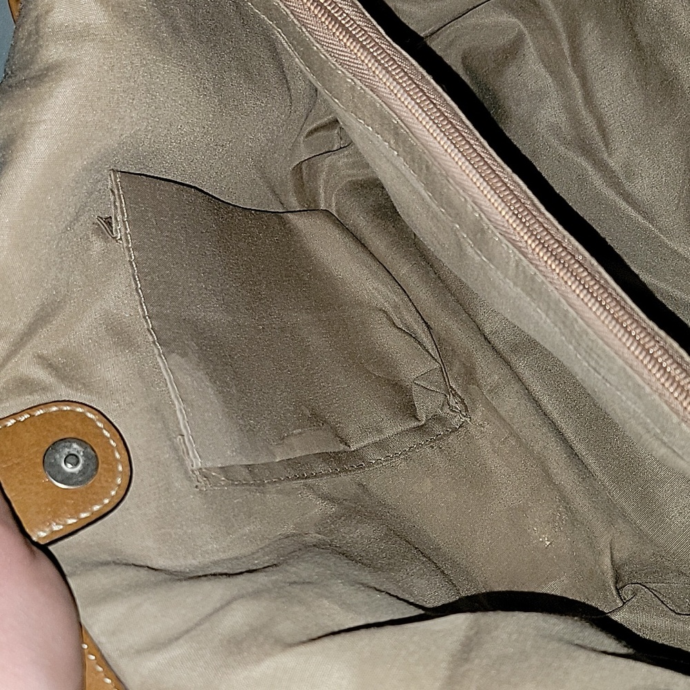 Relic Shoulder Bag - Picture 10 of 12